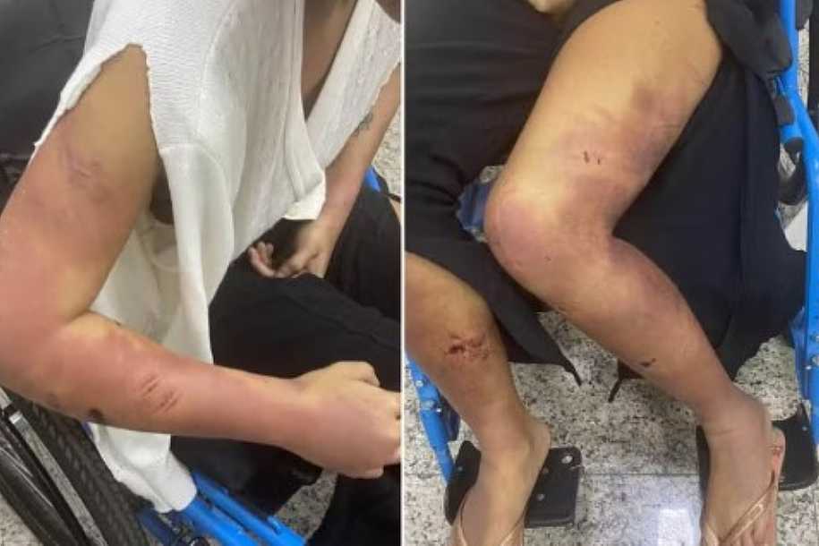 Homem é condenado a quase 30 anos de prisão por torturar, cortar os cabelos, estuprar e manter namorada em cárcere por quatro dias