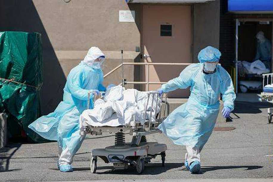 Segundo Fiocruz, Covid-19 avança mais rápido em cidades pequenas