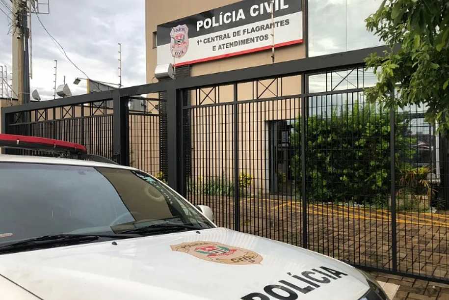 Homem é baleado na perna em bar em Rio Preto