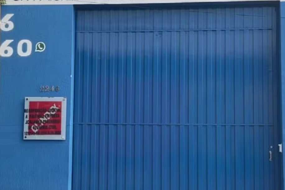 Clientes denunciam donos de empresa de instalação de vidro suspeitos de fugir com pagamentos antecipados sem fazer o serviço