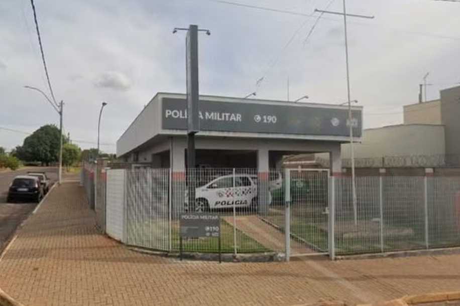 Irmãos são presos após baterem em homem com pedaço de madeira durante discussão por pipa