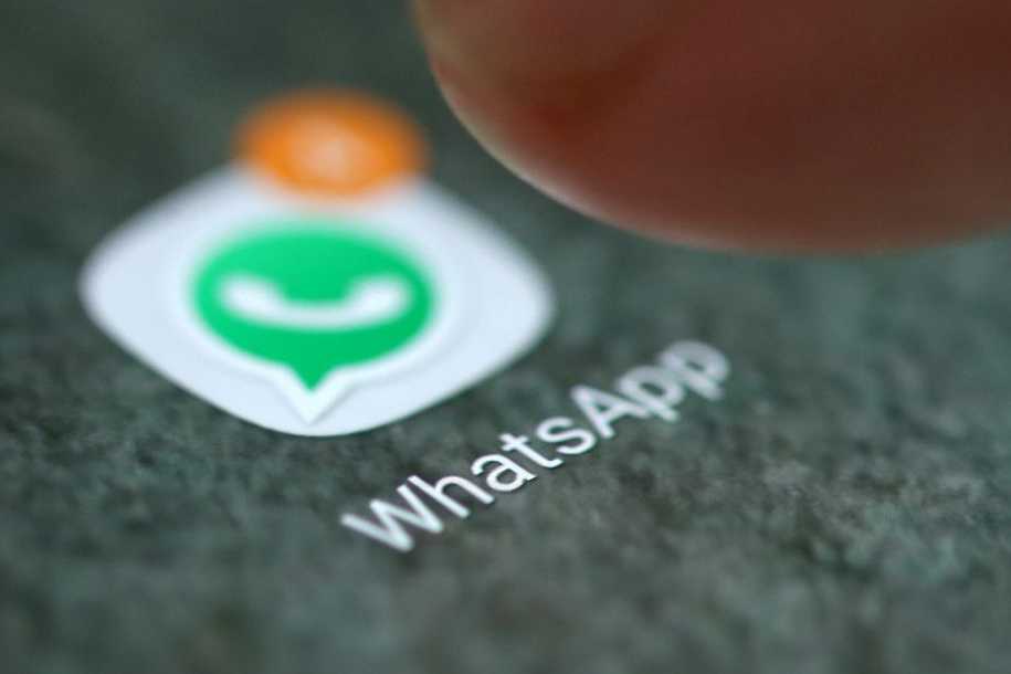 WhatsApp deixa de funcionar em celulares antigos