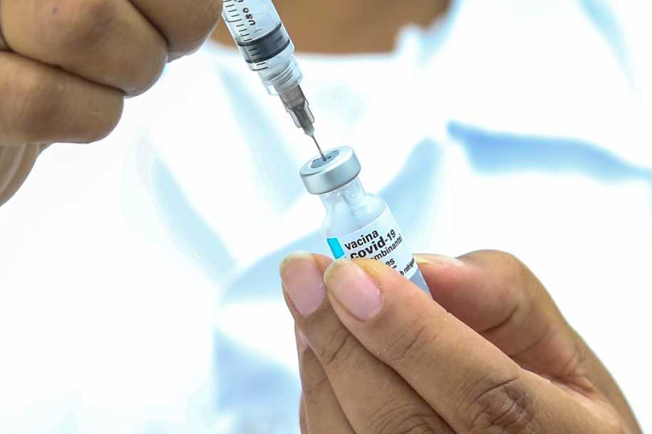 SP reduz intervalo da dose adicional contra Covid-19 de 5 para 4 meses