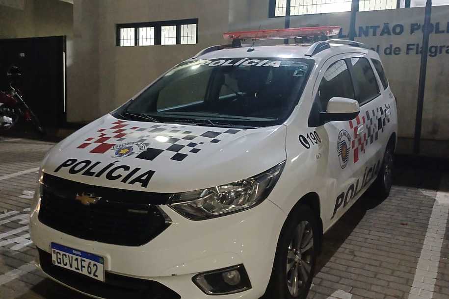 Tentativa de roubo em drogaria de Votuporanga termina com prisão de homem recém-saído da cadeia