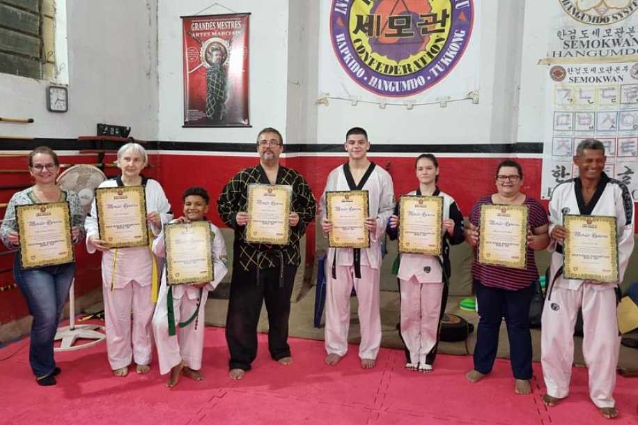 Jalesenses são homenageados em solenidade na Câmara Municipal de São Paulo