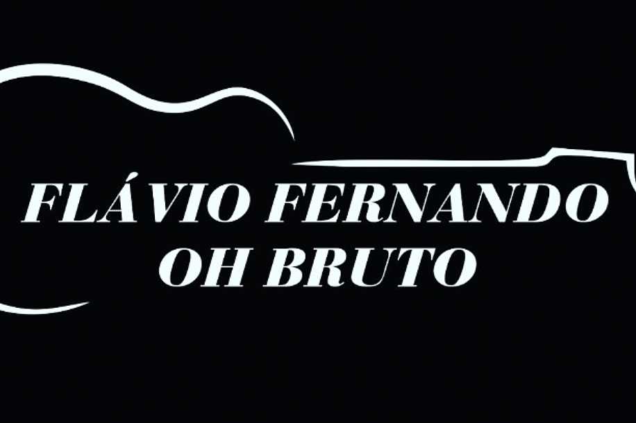 Conheça Flávio Fernando: Oh Bruto