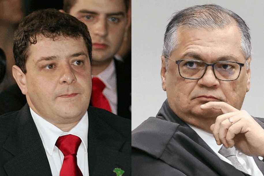 Dino autoriza abertura de terceiro inquérito sobre Lulinha