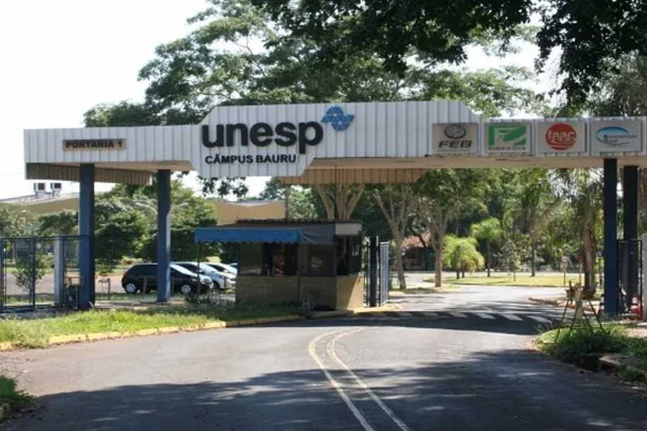 Vestibular da Unesp 2025: veja como se inscrever