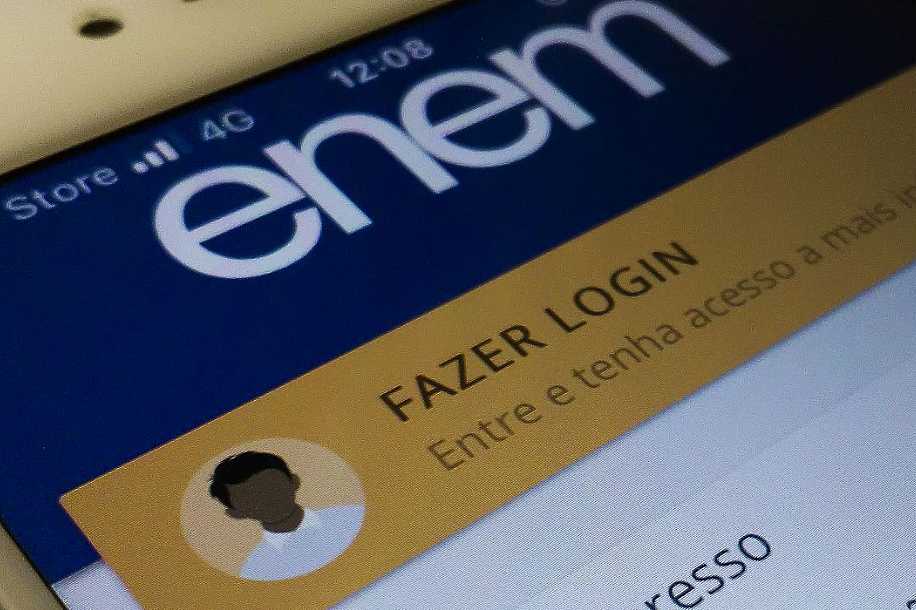 Plataformas online gratuitas podem ajudar na preparação para o Enem