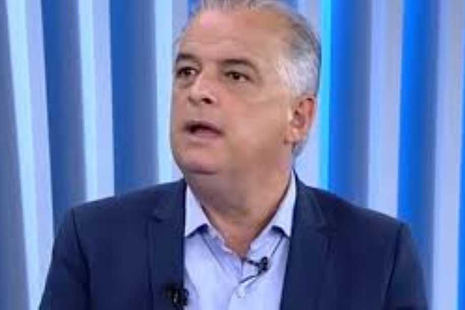 Ex-governador Márcio França é alvo de buscas em operação da Polícia Civil