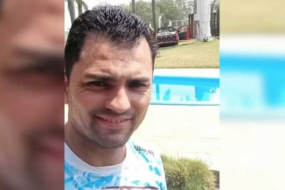 Motorista morre esmagado por van enquanto trocava o pneu no interior de SP