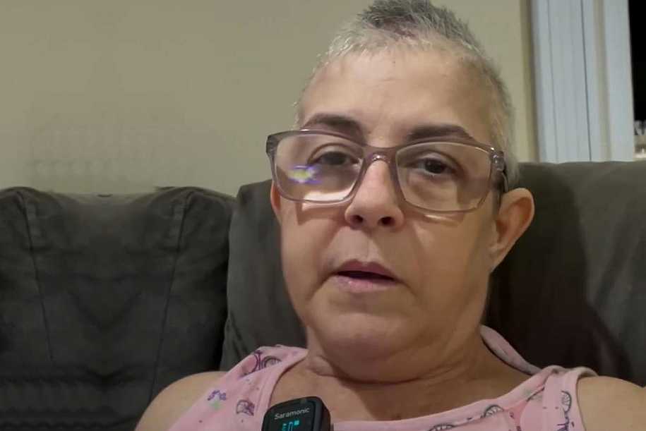 Jalesenses se mobilizam em ´vaquinha online´ para tratamento da Professora Toninha