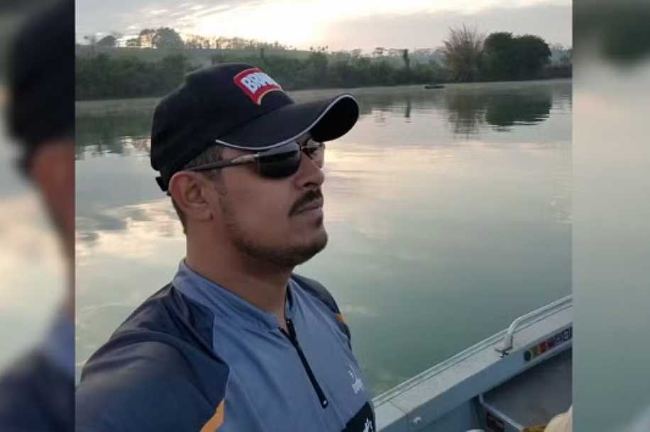 Corpo de pescador que desapareceu em rio após batida entre barcos é encontrado no interior de SP