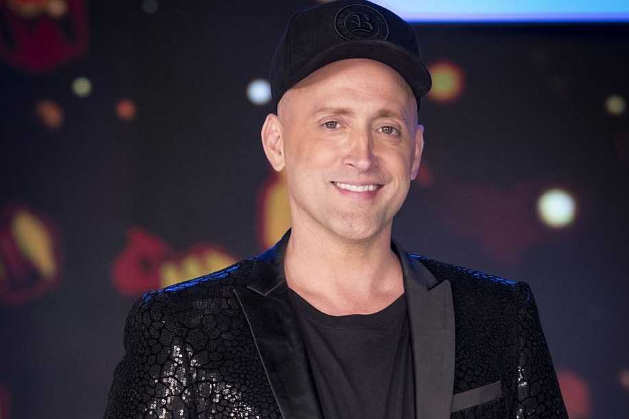 Morre ator Paulo Gustavo, aos 42 anos