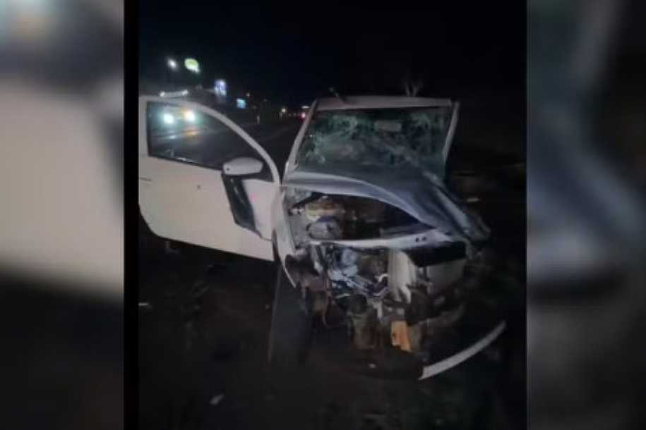 Motorista morre após batida frontal entre carros na SP-310 em Monte Aprazível
