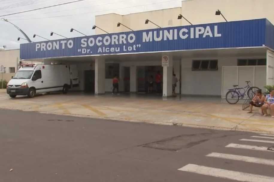 Polícia investiga morte de estudante que reclamava de dores na perna após cortar o pé enquanto soltava pipa