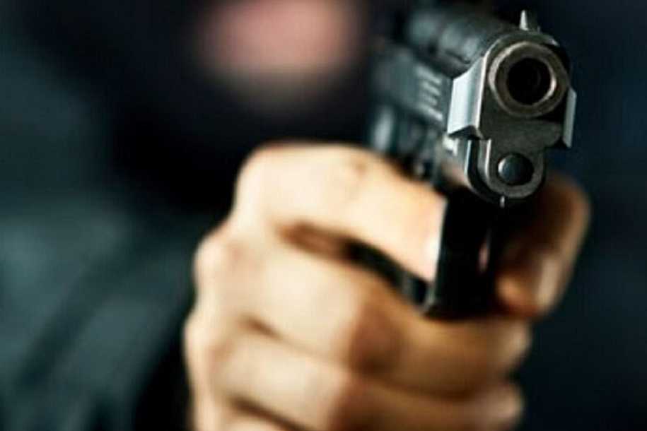 Homem de 58 anos é baleado com quatro tiros em Votuporanga