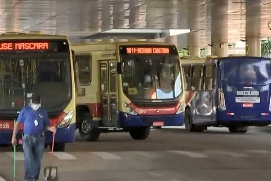 Eleições 2024: Rio Preto oferece transporte público gratuito no domingo