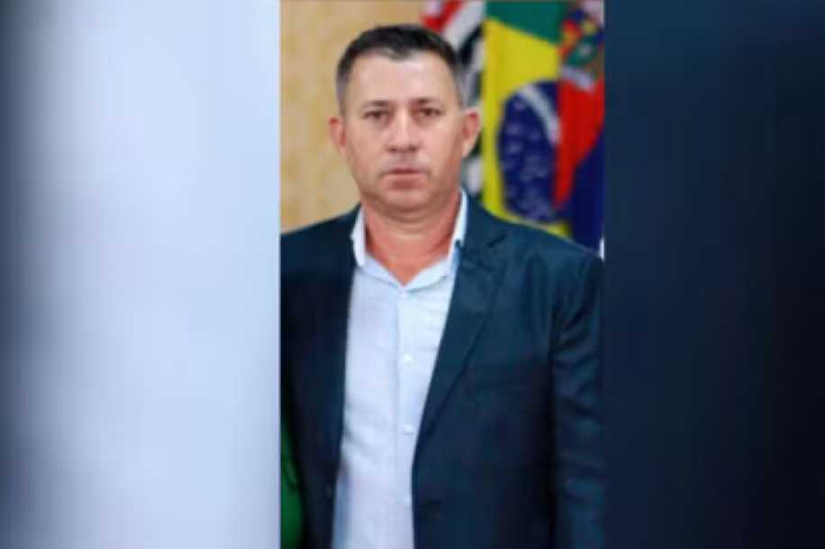 Presidente da Câmara de Mirassolândia é detido por suspeita de fazer boca de urna nas eleições