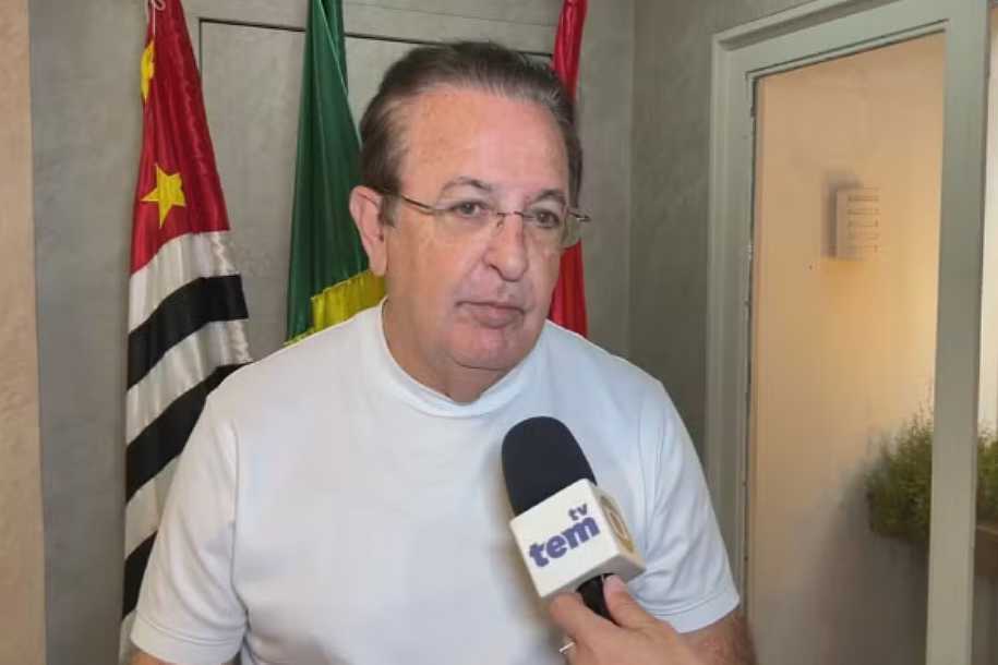 Reeleito deputado federal com mais de 100 mil votos, Motta diz que resultado aumenta responsabilidade com Rio Preto