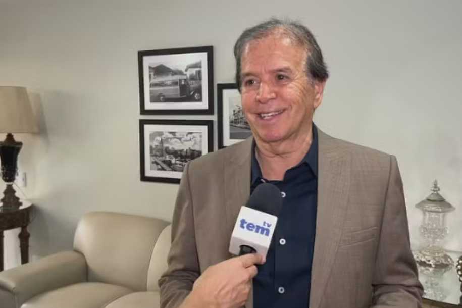 Edinho Araújo é eleito deputado federal e celebra 13ª vitória política consecutiva
