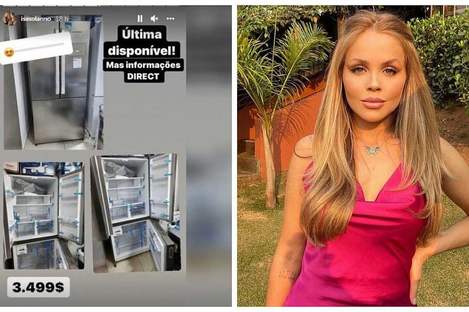Cabeleireira faz queixa após golpistas invadirem seu perfil em rede social e faturarem R$ 70 mil com vendas falsas: ´Tem gente que me ameaça´