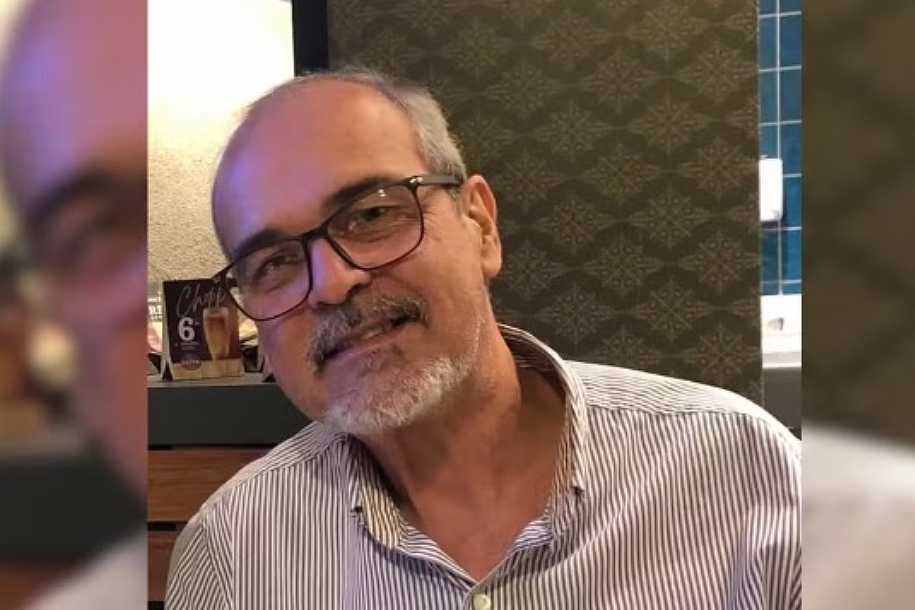 Homem desaparece após suspeita de ter sido espancado e permanecer internado por 1 dia em hospital psiquiátrico