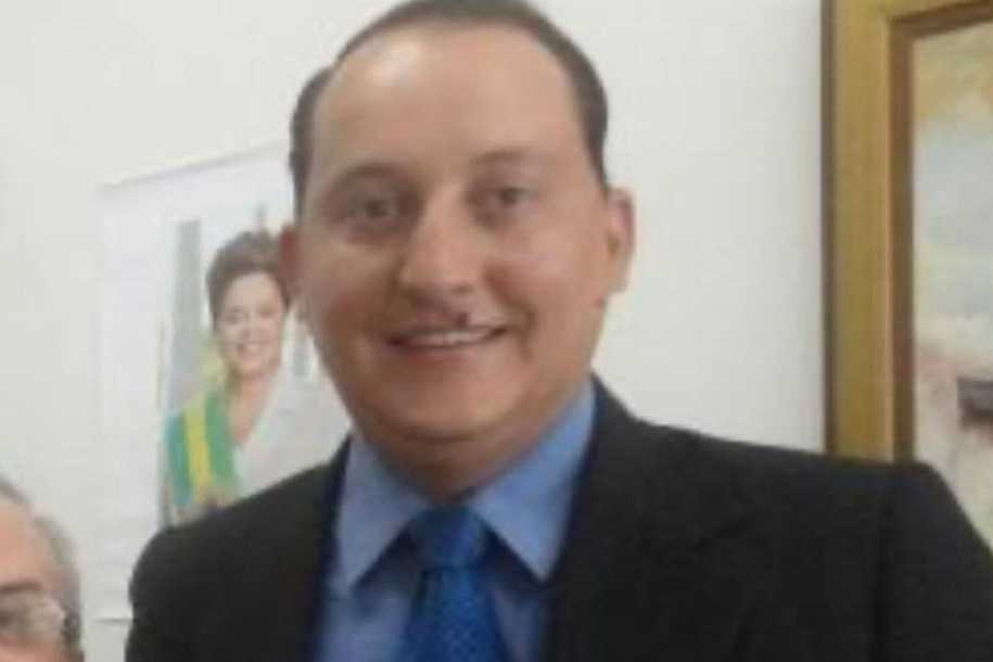 Nota de falecimento: Jales se despede do advogado Luiz Fernando de Paula