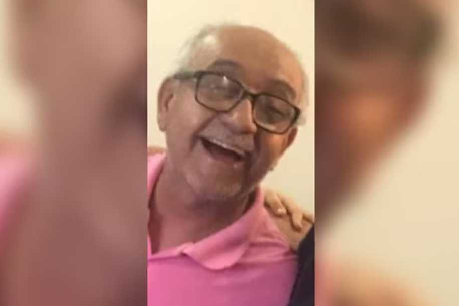 Ex-vereador de Nova Granada morre em acidente na BR-153; esposa foi socorrida em estado grave