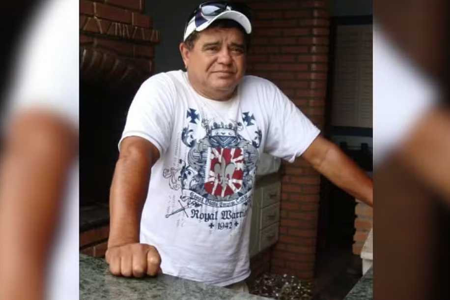 Motociclista morre ao ser atropelado por carro após bater em capivara e cair na pista