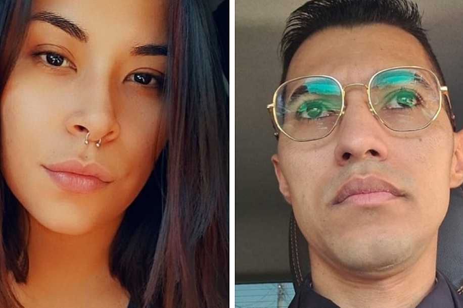 Casal que mandou matar pai e filho em Votuporanga é indiciado por latrocínio