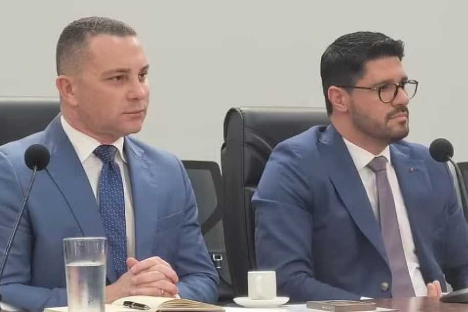 Hospital pede para parcelar devolução de R$ 3,8 milhões pagos antecipadamente por convênio cancelado alvo de CEI
