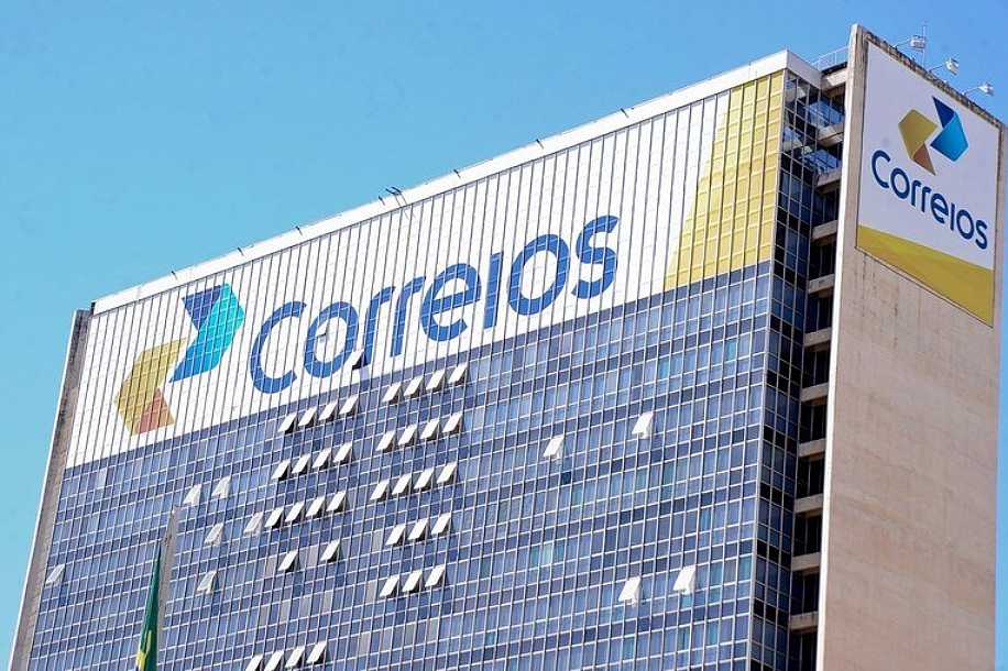 Governo quer privatizar 100% dos Correios na semana que vem