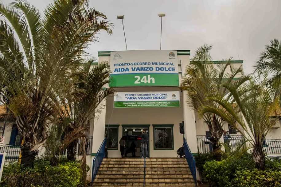 Criança de 5 anos morre dias após cirurgia de retirada das amigdalas no interior de SP