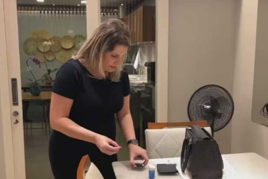 Médica do interior de SP desenvolve aplicativo para acompanhar grávidas com diabetes