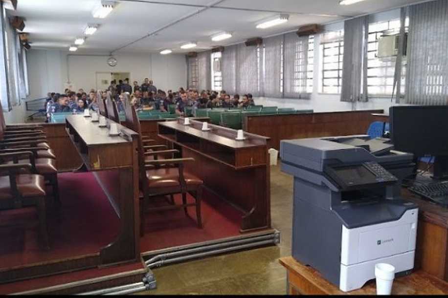 Mulher que matou o irmão para proteger a filha poderá ir a Júri Popular em Araçatuba