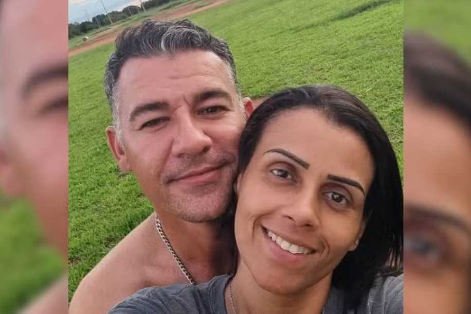 Caminhoneiro preso suspeito de matar esposa em Araçatuba diz à polícia que brigou com ela por causa do carro
