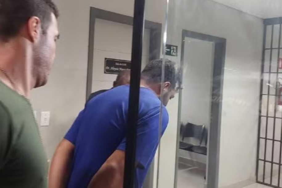 Acusado de roubar e matar motociclista com tiro no rosto é condenado a 31 anos de prisão