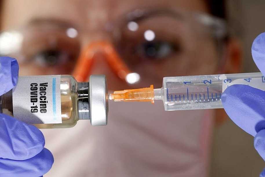 SP: Vacina chinesa contra a covid-19 começará a ser testada no dia 20 de julho