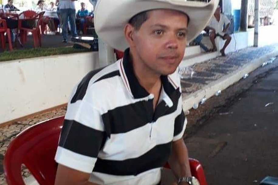 ”Até um dia que nos encontrarmos e tornarmos estrelas que brilharão no céu” escreve jovem em rede social antes de se suicidar em Palmeira d´Oeste