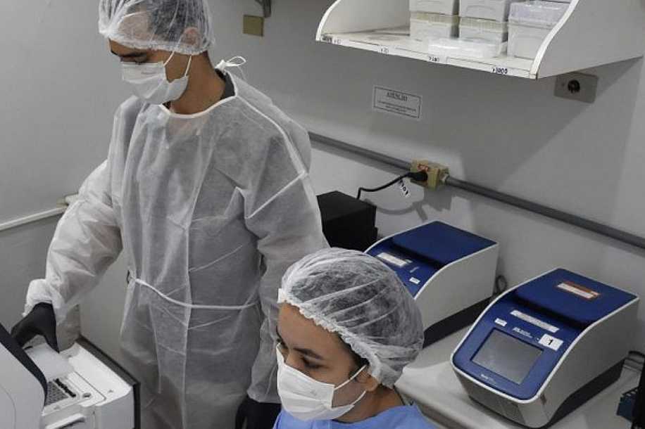 Pesquisadores da Fiocruz criam método para detectar hepatite D