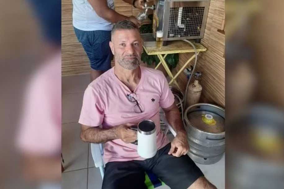 Celular de homem morto por guarda municipal de folga desaparece da cena do crime em Araçatuba, diz irmã da vítima