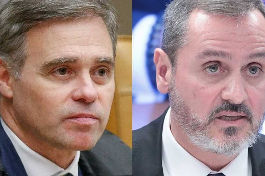 Mendonça e diretor da PF vão se reunir para conter crise