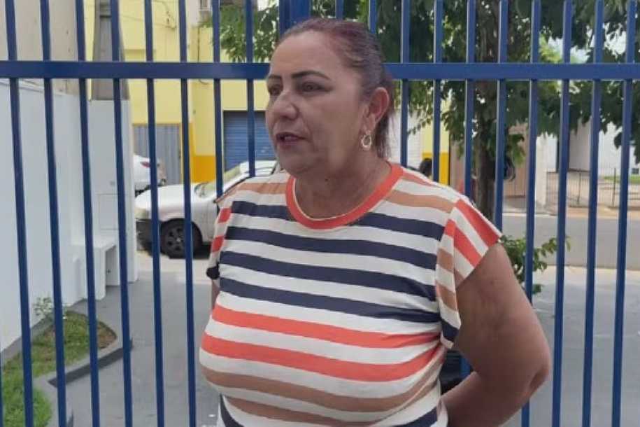 Agente de saúde é agredida durante vistoria contra dengue em Tanabi