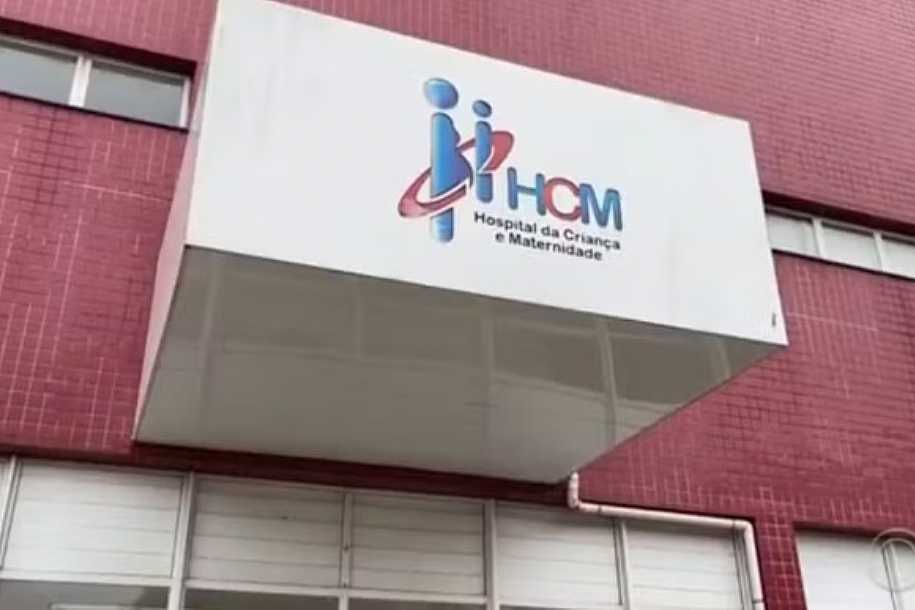 Hospitais de Rio Preto e Araçatuba lotam com casos de síndrome respiratória em crianças