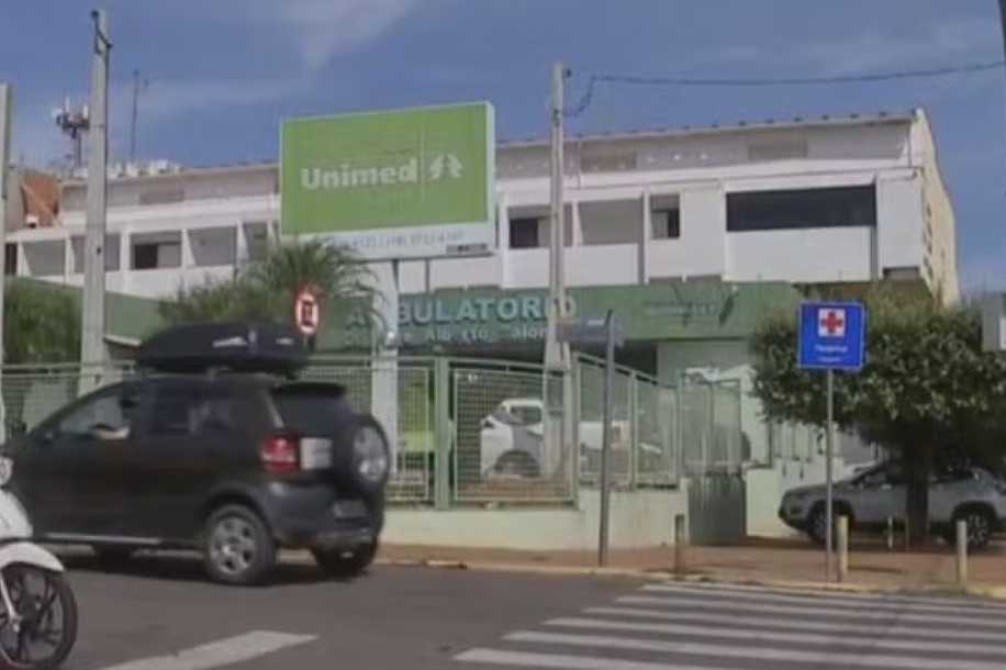 Hospital investiga morte de menino de 2 anos após prisão de técnica de enfermagem suspeita de aplicar medicação errada