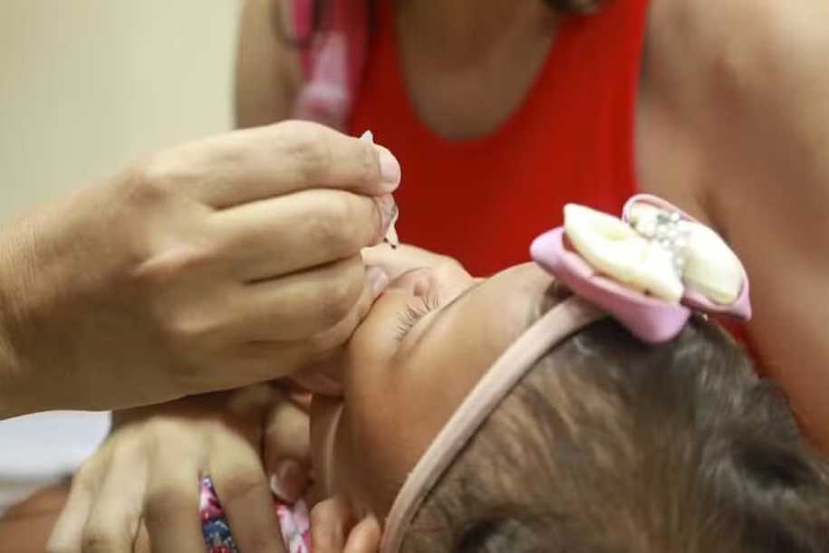 Municípios da região noroeste paulista realizam ´Dia D´ contra pólio e de multivacinação neste sábado; veja como se proteger