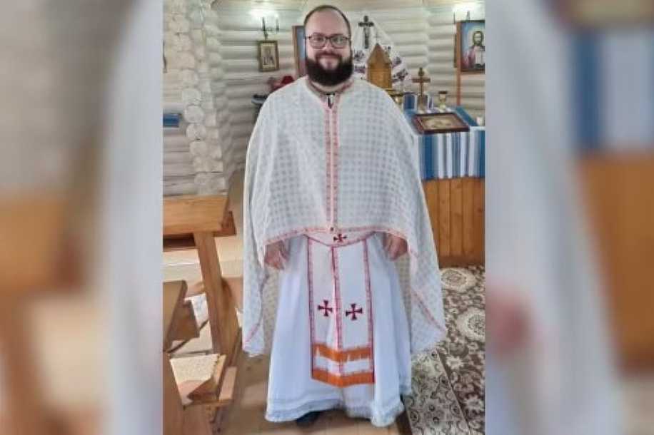 Padre brasileiro que ajudava refugiados morre na Ucrânia após machucar joelho durante missão: ´Ele não tinha medo´, diz amigo