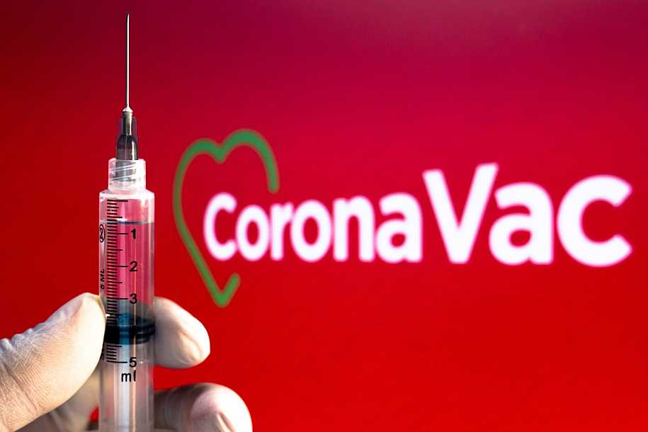 Jales descarta mil doses de vacina contra a Covid-19 após pane em geladeira