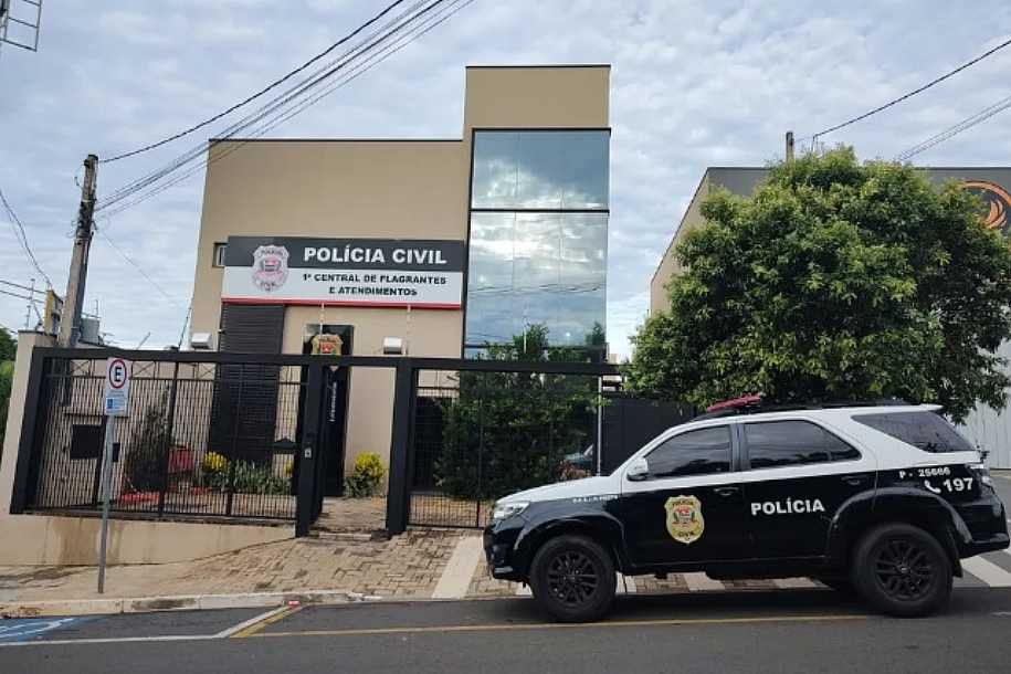 Polícia investiga caso de adolescente encontrado morto por colega de quarto em Rio Preto